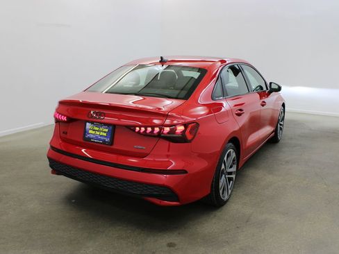 New 2026 Audi A3 2.0T Premium Plus image 4