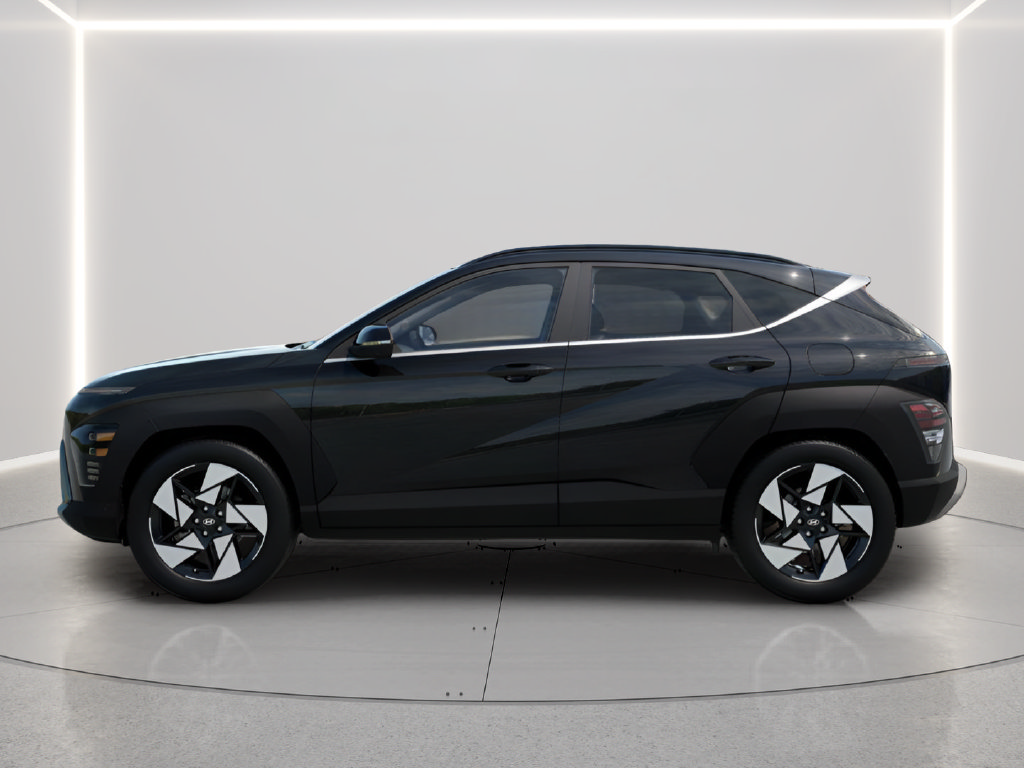 New 2027 Hyundai Kona Limited AWD/4WD image 3