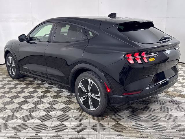 Certified 2023 Ford Mustang Mach-E Premium RWD image 4