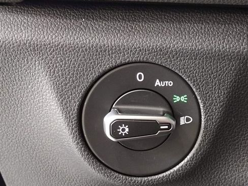 New 2026 Volkswagen Jetta S image 21