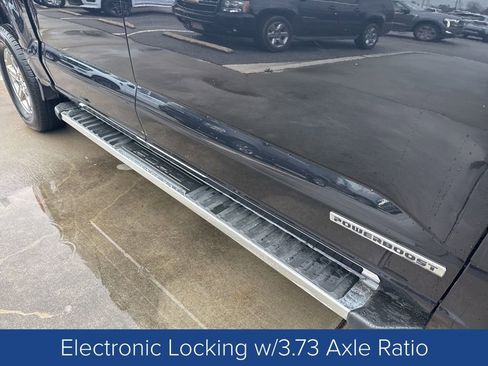 Used 2024 Ford F150 XLT w/ Mobile Office Package image 8