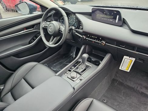 New 2026 MAZDA MAZDA3 2.5 S Sedan w/ Preferred Pkg image 30