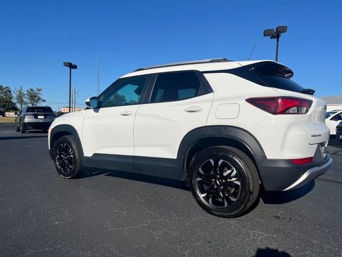 Used 2023 Chevrolet TrailBlazer LT image 6