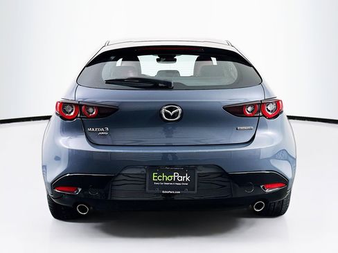 Used 2024 MAZDA MAZDA3 s AWD/4WD image 7