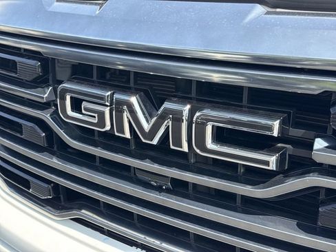 Certified 2024 GMC Sierra 1500 AT4 w/ Technology Package AWD/4WD image 31