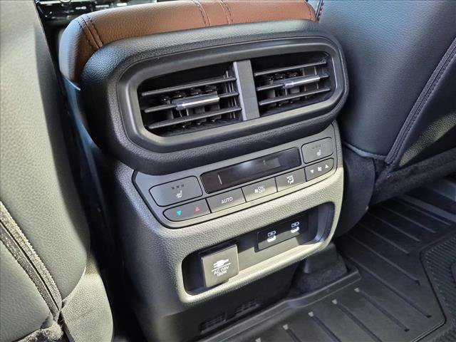 Certified 2026 Honda Passport TrailSport Elite image 17