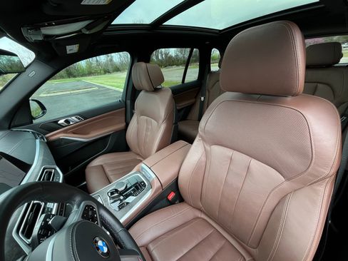 Used 2023 BMW M3 Competition w/ Executive Package image 11