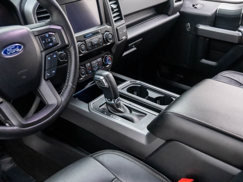 Used 2020 Ford F150 XLT w/ Equipment Group 302A Luxury image 12