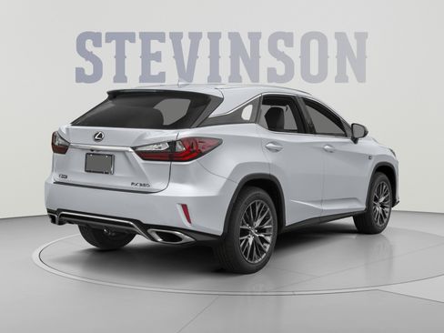 Used 2016 Lexus RX 350 AWD image 2