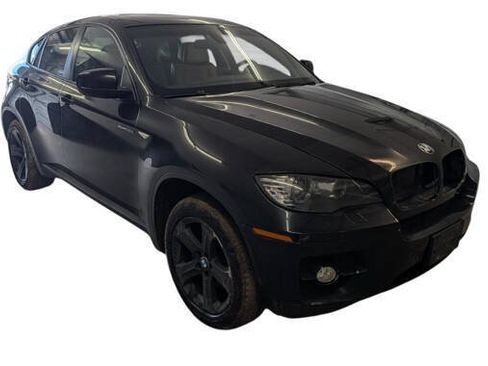 Used 2012 BMW X6 xDrive35i AWD/4WD image 8