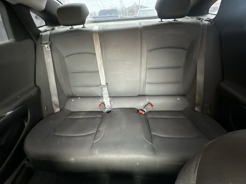 Used 2021 Chevrolet Malibu RS image 13