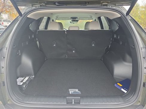 New 2026 Hyundai Tucson SEL FWD image 12