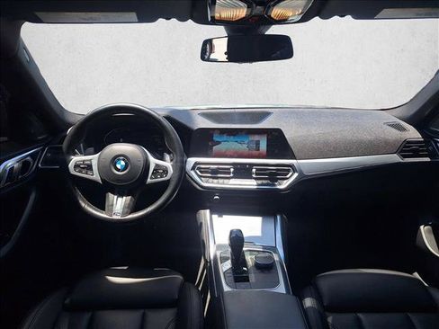 Used 2022 BMW 430i Gran Coupe w/ M Sport Package RWD image 16