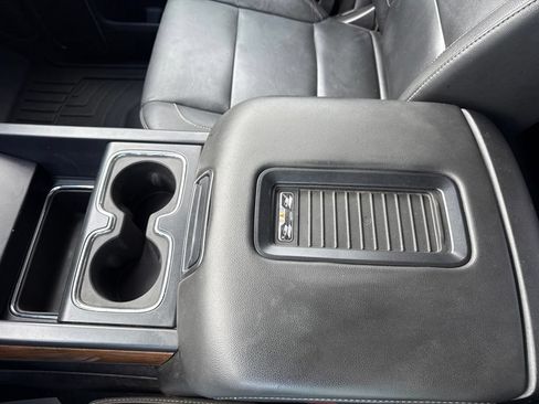 Used 2019 Chevrolet Silverado 3500 LTZ w/ Duramax Plus Package AWD/4WD image 20