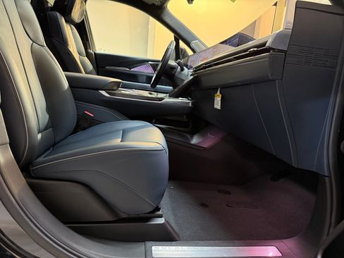 New 2025 Cadillac Escalade IQ Sport 2 image 59
