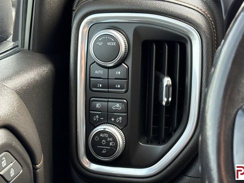 Used 2020 GMC Sierra 1500 AT4 w/ AT4 Premium Package AWD/4WD image 32