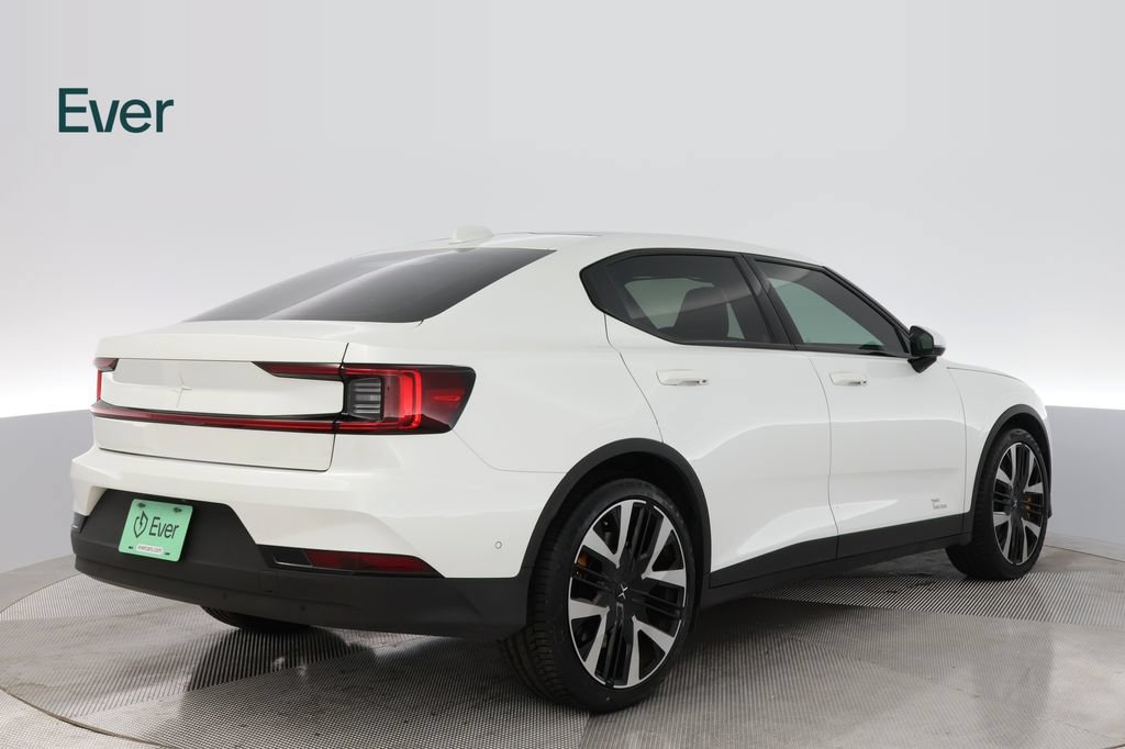 Used 2024 Polestar Polestar 2 AWD/4WD image 3