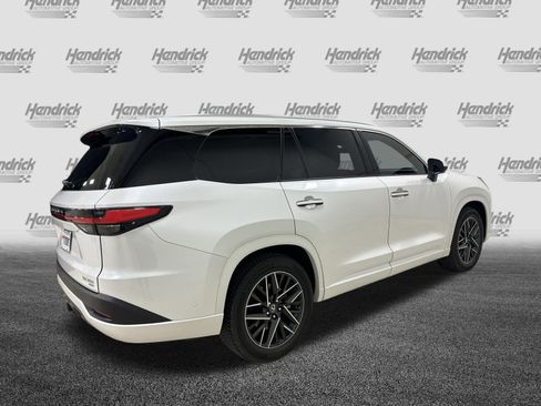 Used 2024 Lexus TX 350 AWD w/ Technology Package image 10