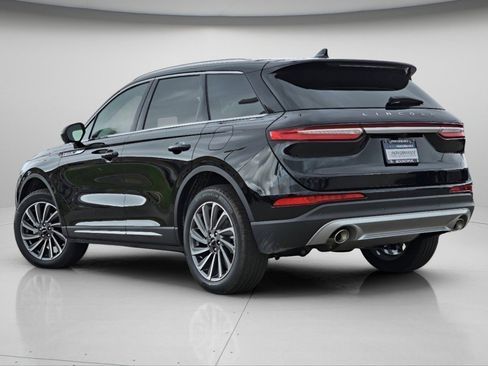 Used 2024 Lincoln Corsair Reserve w/ Equipment Group 201A image 18