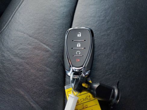 Used 2020 Chevrolet Trax Premier image 28