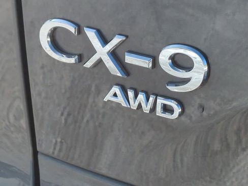 Used 2023 MAZDA CX-9 Touring Plus image 12