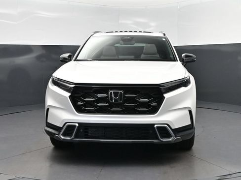 Used 2026 Honda CR-V Sport Touring image 10