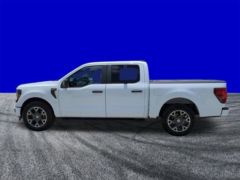 Certified 2024 Ford F150 STX RWD image 7