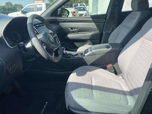Certified 2024 Hyundai Santa Cruz SEL FWD image 14