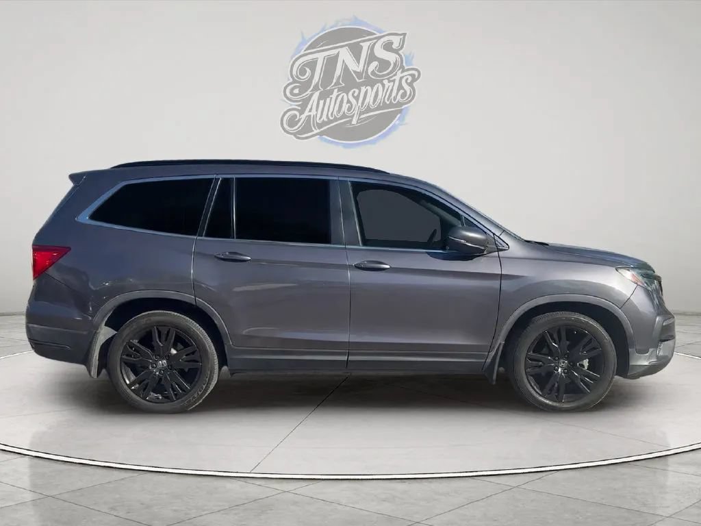 Used 2021 Honda Pilot Special Edition image 6
