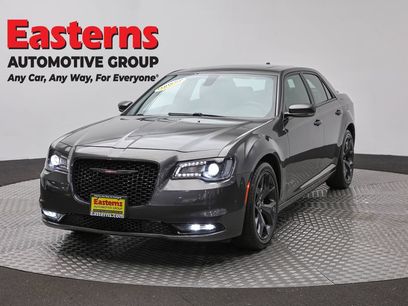 Used 2023 Chrysler 300 S
