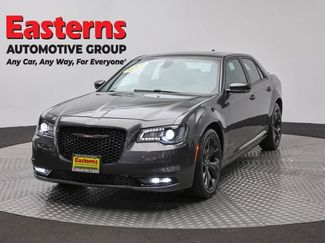 Used 2023 Chrysler 300 S RWD video 1