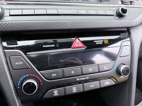 Used 2017 Hyundai Elantra Sport w/ Sport Premium Package 06 image 22