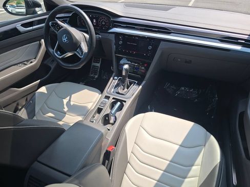 Used 2023 Volkswagen Arteon SEL AWD/4WD image 34