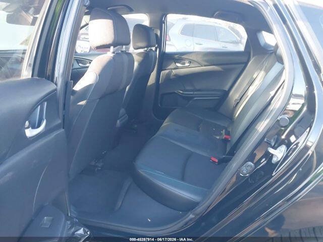 Used 2021 Honda Civic Sport image 29