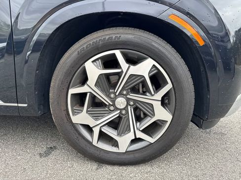 Used 2021 Hyundai Palisade Calligraphy image 12