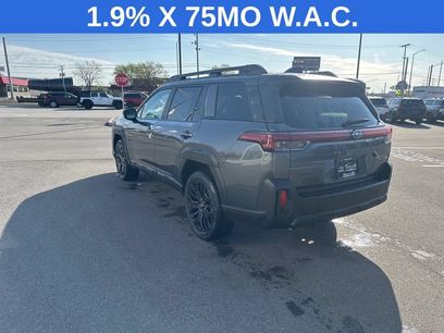 New 2026 Subaru Outback Limited XT