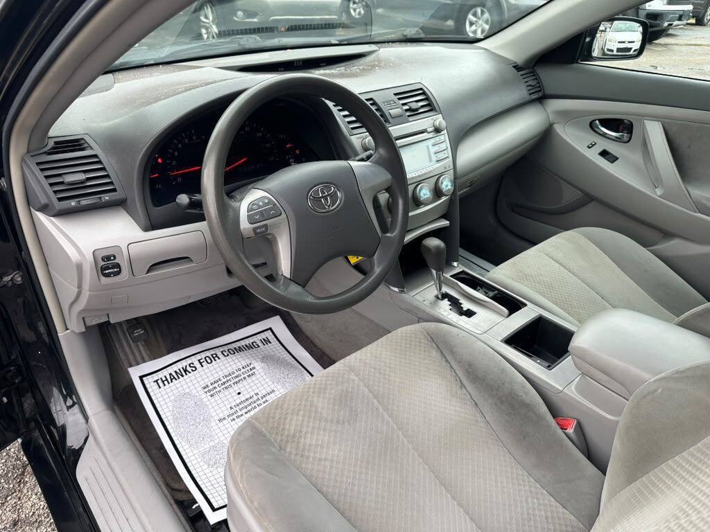Used 2007 Toyota Camry LE FWD image 11