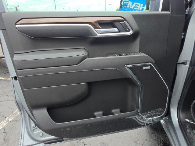 New 2026 Chevrolet Silverado 1500 RST w/ All Star Edition Plus AWD/4WD image 29