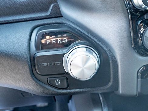 Certified 2024 RAM 1500 Laramie RWD image 20