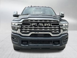 New 2026 RAM 3500 Limited video 2