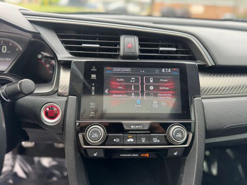 Used 2017 Honda Civic Si image 19