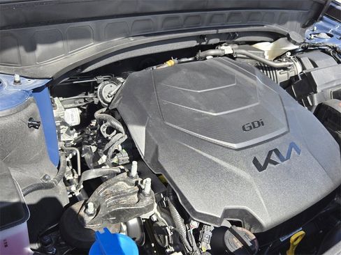 Used 2024 Kia Telluride SX image 20