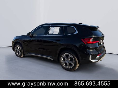 Used 2023 BMW X1 xDrive28i w/ Convenience Package image 5