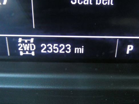 Certified 2024 GMC Sierra 1500 Pro w/ Graphite Edition AWD/4WD image 32