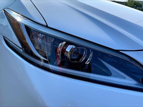 Used 2022 Lexus ES 350 w/ Premium Package FWD image 26