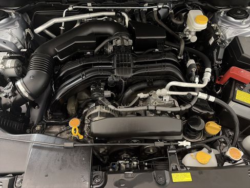 Used 2023 Subaru Crosstrek 2.5i Sport image 31