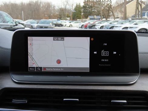 Used 2020 Kia Telluride SX image 25