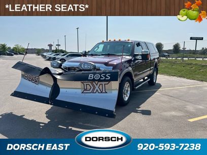 Used 2010 Ford F350 Lariat