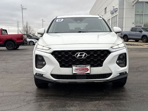 Used 2019 Hyundai Santa Fe SEL image 5