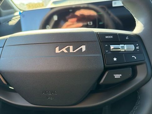 New 2026 Kia Sportage X-Line Prestige AWD/4WD image 19